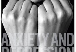 ارتباط بین افسردگی با استرس