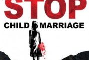 آسیب شناسی ازدواج کودکان