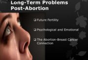 عوارض منفی و مضر سقط جنین