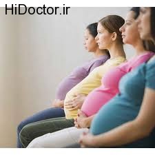 انتقال دیابت بارداری به همسر