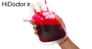 درصد گروه‌های خونی O در کشورمان