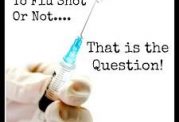 اهمیت تزریق واکسن آنفلوآنزا