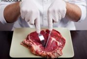 تقویت باروری مردان با مصرف گوشت