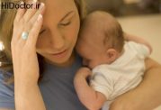 پیامدهای روانی تولد اولین فرزند