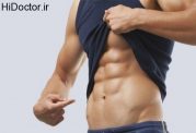 تمرینات بسیار موثر برای تقویت عضلات شکم