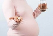 بارداری و مصرف داروهای تقویتی