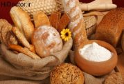 مصرف نادرست نان چگونه است؟