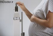ارتباط چاقی درحاملگی و مرگ زودرس