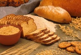 چگونه کربوهیدارت و الیاف گیاهی را به بدنمان برسانیم؟