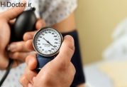 کنترل فشار خون در افراد تحصیلکرده