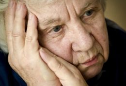 توصیه های روانشناسان برای ناامیدی سالمندان