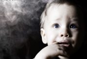 سیگارکشیدن پدر و مادر مشوقی برای فرزندان