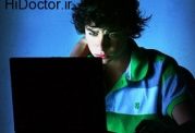 پرخاشگری در نوجوانان بخاطر اینترنت!