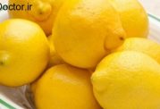 کمک به رفع ویار خانم ها با لیمو