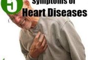 مهمترین علامات برای مشکلات قلبی