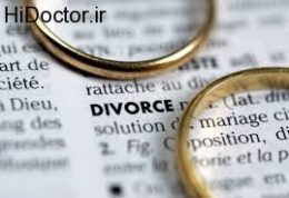 اصلی ترین عامل برای طلاق