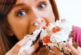 پیامدهای خطرناک مصرف مکرر شیرینی جات