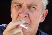 ضررهای دخانیات برای سالمندان