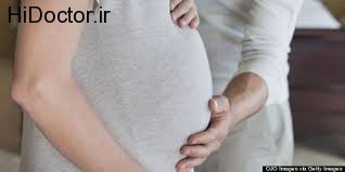 اهمیت برخورد مردان با همسران باردار