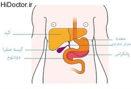 خطرناک ترین اختلال در کیسه صفرا