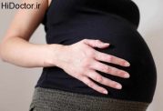 ابتلای فرزند به دیابت با خورد و خوراک مادر در بارداری