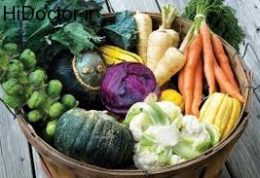 این سبزیجات زمستانی را زیاد مصرف کنید!