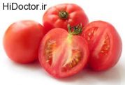 تاثیرات مثبت گوجه فرنگی بر رشد قدی فرزند