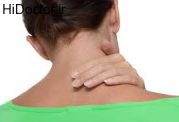 دردهای رایج در گردن و این عوامل