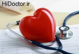 ارتباط بیماری های قلبی با بیماری های عفونی