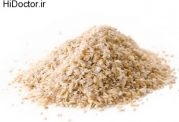 املاح و مواد معدنی سبوس برنج