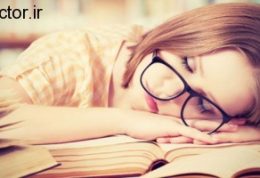 تاثیرات مفید خواب پس از یادگیری