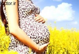 ممنوع ترین حرف ها برای یک زن حامله