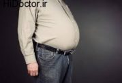 پیشگیری از چاقی شکمی با سرپا ماندن