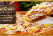 دستور طبخ پیتزاهای مخصوص ایتالیایی