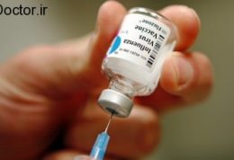 انواع و اقسام ویروس آنفولانزا و واکسن آن