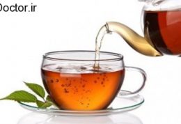 مراقب مواد سرطان زا در چای ها باشید!