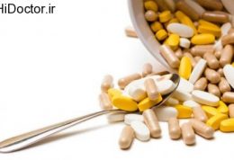 خطر مصرف خودسرانه داروهای مختلف