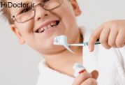 مشکلات دهان و دندان اطفال چگونه پدید می آیند