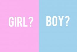 خواهان فرزند دختر هستید یا پسر؟