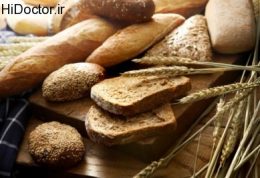 نان سنتی و این موارد مهم
