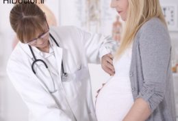 ایمن کردن زنان حامله در برابر بیماری های پاییزی