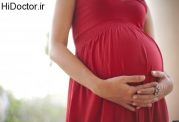 رابطه احساسی مادر با جنین