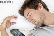 اهمیت استفاده از حالت خواب در تلفن همراه