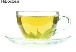 مشکلات مهم در کبد با نوشیدن چای سبز