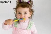 راهکارهای مناسب برای پوسیده شدن دندان شیری