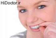 حساسیت دندان پس از ترمیم