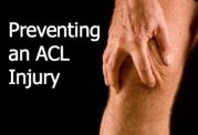 رفع مشکلات مربوط به آسیب‌دیدگی ACL