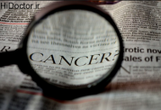 اطلاعاتی مهم در مورد برخی از انواع سرطان ها