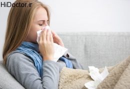 با طب ایرانی از آنفولانزا پیشگیری کنید