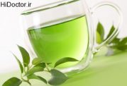 چرا خوردن چای سبز به مقدار زیاد ضرر دارد